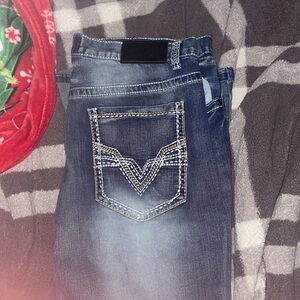 True Luck jeans size 36/32